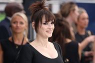 "Beetlejuice Beetlejuice" UK Premiere – Arrivals - Source: Getty